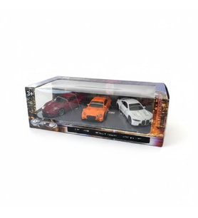 WP6434 MSZ 1/64 MODEL ARAÇ