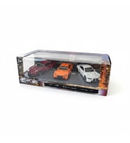 WP6434 MSZ 1/64 MODEL ARAÇ