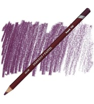 Derwent Pastel Pencil P220 Burgundy 