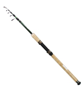 Captain 1640 Camelon Tele Spin Kamış 210cm 3-16gr Atar
