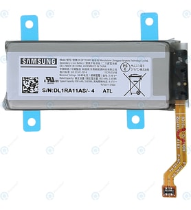 Samsung Galaxy Z Flip3 5G GH82 Pil Batarya