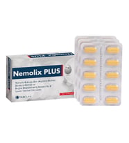 Nemolix Plus 30 Kapsül