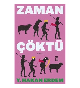 Zaman Çöktü