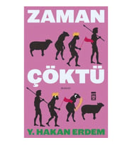 Zaman Çöktü