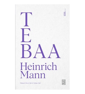 Tebaa