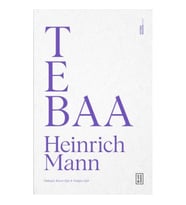 Tebaa