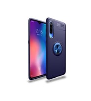 Xiaomi Mi 9 Lite Uyumlu Kılıf Zore Ravel Silikon Kapak