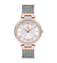 SANTA BARBARA POLO & RACQUET CLUB SB.1.10245.1 KADIN KOL SAATİ