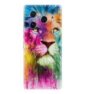Tecno Camon 30 Pro 5G Kılıf HD Baskılı / TYXQ-S/X//146 1388
