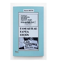 Pankartlar Kayda Geçsin