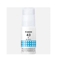 Canon Gı-43 C Mavi Kartuş(G540-640)