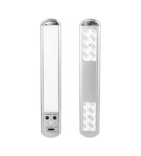 Powermaster SD-333 USB'li Hareket Sensörlü 23 Cm Ledli Lamba