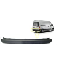 Renault Master 2010-2024 Arka Tampon Orta (Oem No:  850220011R)