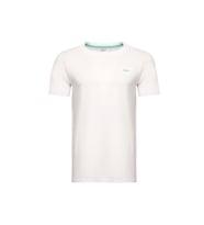 Reebok MONAC TEE 102055812 Erkek Tişört Beyaz S-XXL