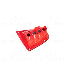 Skoda Octavia 1 Sol Stop Lambası 2001-2004