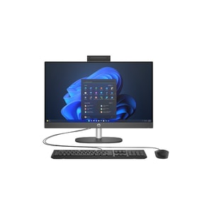HP D1BC2ET PROONE 240 G10 ULTRA 7 155 16GB 512GB SSD 23.8 FREDOOS ALL IN ONE PC