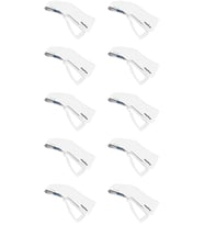 Easyflow Cilt Stapleri 10 Adet