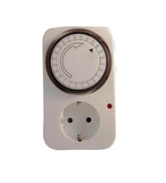 Zaman Saati Analog OAG TS-MD1