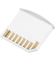 Pro Air ile Uyumlu Micro Sd Tf Taşınabilir Kart Adaptörü