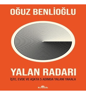 Yalan Radarı