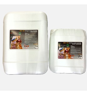 EPOKSİ REÇİNE  ULTRA ŞEFFAF HOBİ EPOKSİ SETİ ARC105 15 KG SET (Beyaz)