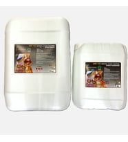 EPOKSİ REÇİNE  ULTRA ŞEFFAF HOBİ EPOKSİ SETİ ARC105 15 KG SET (Beyaz)