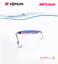 XESTA CASTING NITRO 40G KBPS