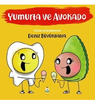 Yumurta ve Avokado