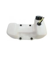 Benzin Deposu 4 Delikli Orac BG-CG 430B-520B-530 (Motorlu Tırpan)