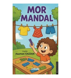 Mor Mandal