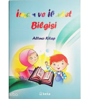 İman ve İbadet Bilgisi - Altıncı Kitap Beka Yayınları Kolektif