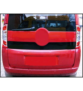 Citroen Nemo Krom Stop Çerçeve 2 Parça 2008 Üzeri P.ÇELİK