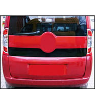 Citroen Nemo Krom Stop Çerçeve 2 Parça 2008 Üzeri P.ÇELİK