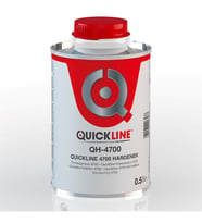 QUICKLINE 4700 VERNİK SERTLEŞTİRİCİ 1/2  500ML
