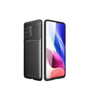 Xiaomi Redmi K40 Uyumlu Kılıf Zore Negro Silikon Kapak