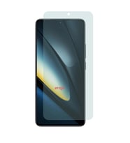 Xiaomi Poco F6 Ekran Koruyucu Nano Esnek Şeffaf 