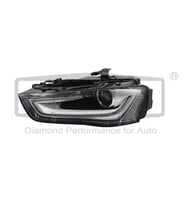 8K0941003AB Far Komple SOL - Audi A4 2013-2015 - A4 Allroad 2010-2016 - A4 Quattro 2013-2015