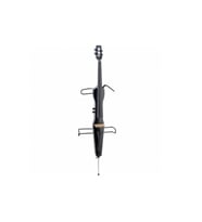 STAGG ELEKTRO ÇELLO ECL 4/4 BK