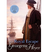 Royal Escape: Gossip, Scandal And An Unforgettable Historical Adventure