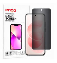 Redmi Note 17 Pro Max İle Uyumlu Hayalet Ekran Koruyucu 6.83 İnç, Yan Görüş Gizlilik Filtresi, Çizilmeye Dayanıklı Kırılmaz Nano Cam