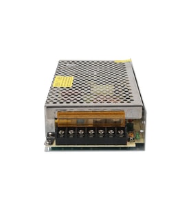 S-LINK 12v 15amper SL-KA200 195w Metal CCTV Adaptör