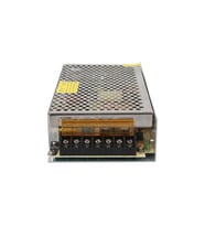 S-LINK 12v 15amper SL-KA200 195w Metal CCTV Adaptör
