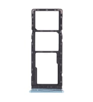 Infinix Uyumlu Hot 10 Play Sim Kart Tepsisi X688C, X688B (Yeşil)
