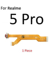 Tkgz Oppo Realme 5 PRO Şarj Soketi