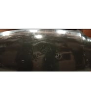 AUDİ - MOTOR KAPUTU (KÜÇÜK PANJURLU TİP)A3 2004-(HASARLI)