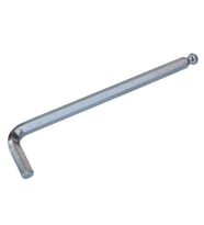 İzeltaş 5 mm Yuvarlak Başlı Uzun Allen Anahtar - İZELTAŞ 4906220050