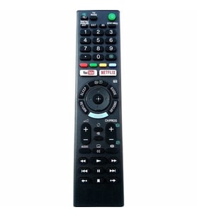 SONY RMT-TX300E TV Kumanda