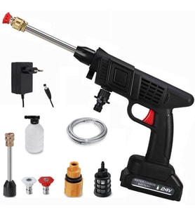 Basınçlı Su Püskürtme Cihazı PM-7728