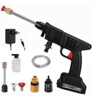 Basınçlı Su Püskürtme Cihazı PM-7728