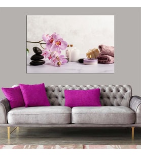 Miyrem Exclusive Serie"  Dekorasyon Kanvas Tablo
